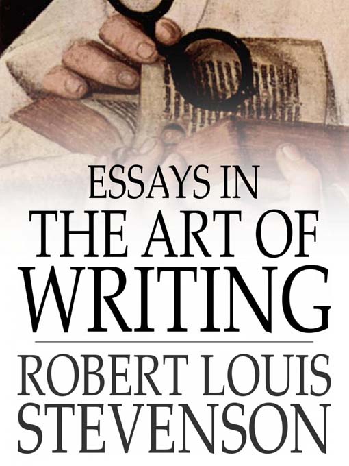 Essays in the Art of Writing (eBook)